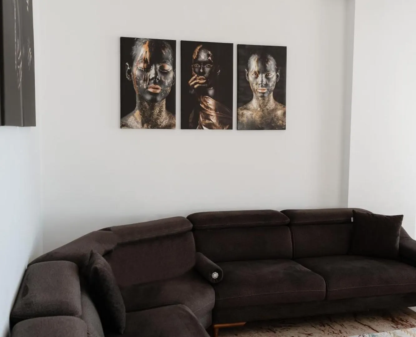 Luxury Apartment In דורס