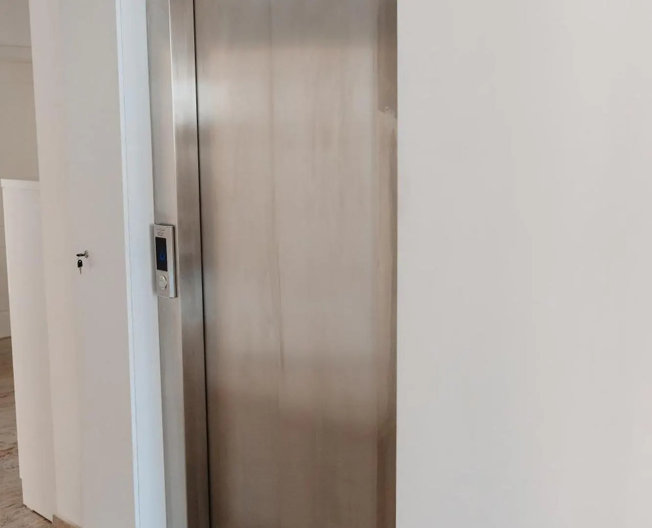 Luxury Apartment In דורס