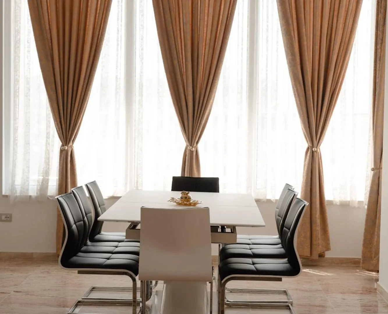 Luxury Apartment In דורס