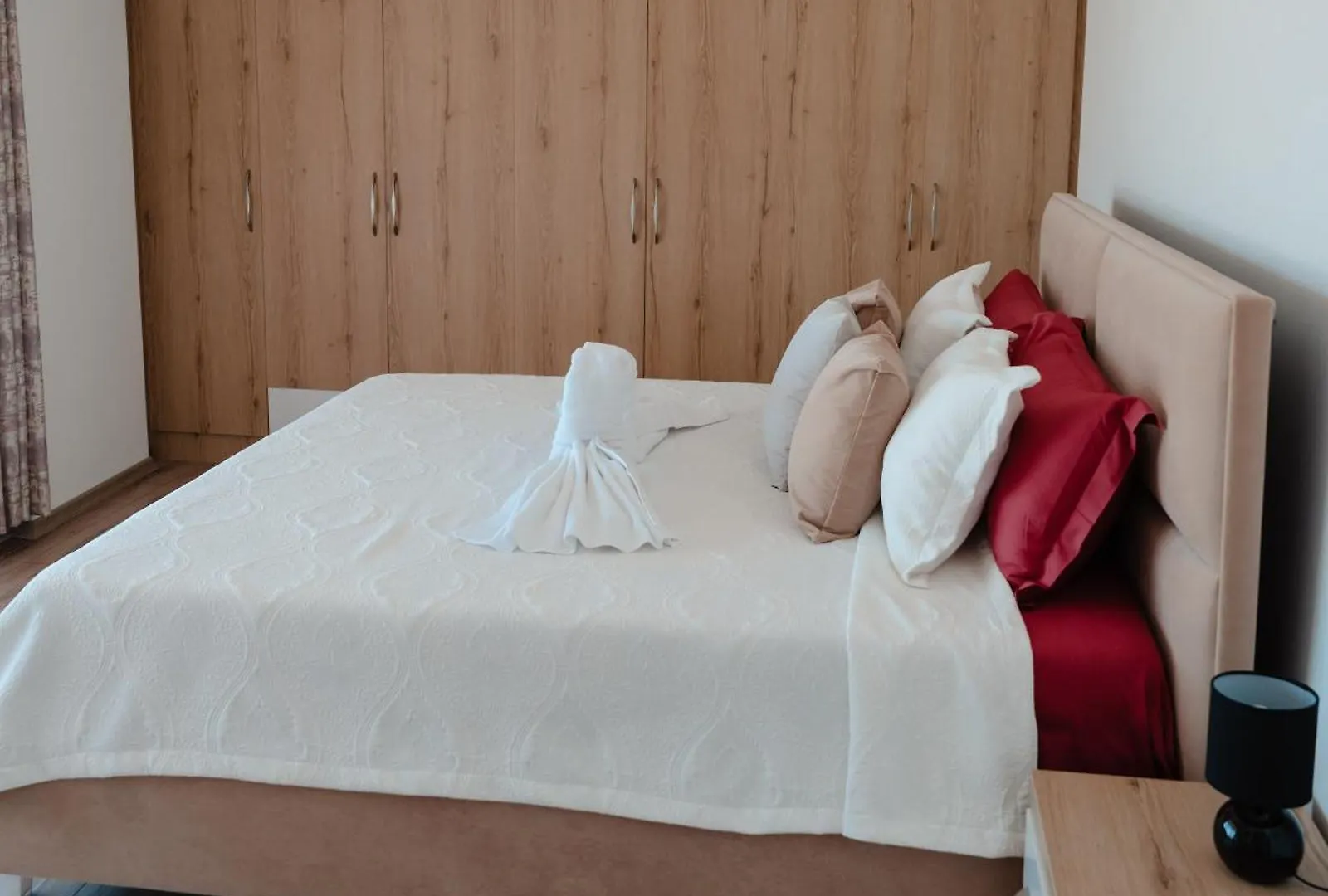 Luxury Apartment In דורס 0*,  אלבניה