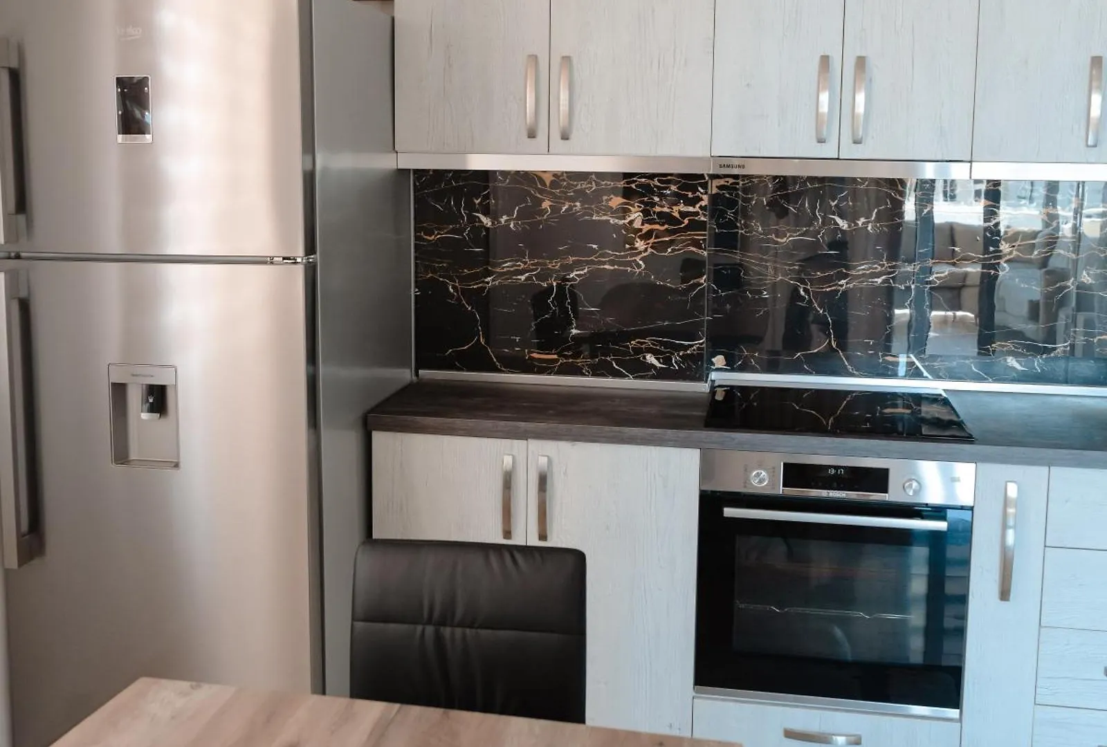 Luxury Apartment In דורס