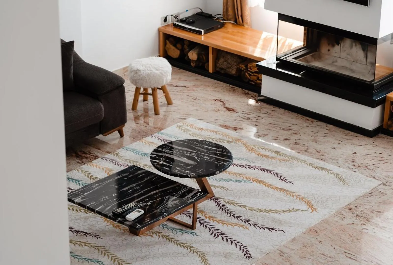 Luxury Apartment In דורס אלבניה