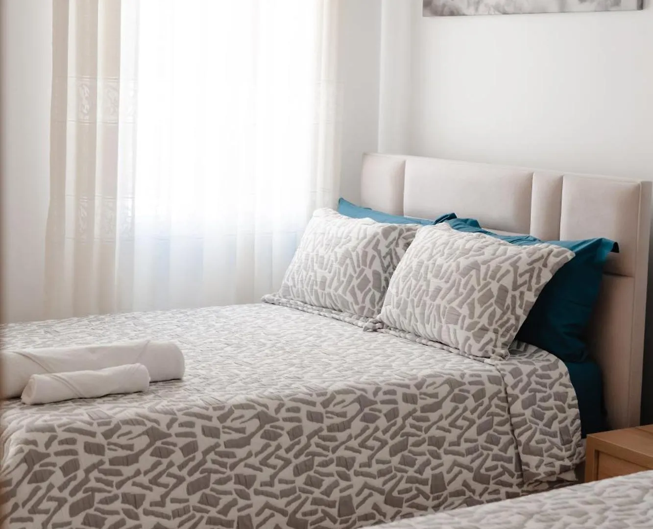 Luxury Apartment In Durrës 0*,