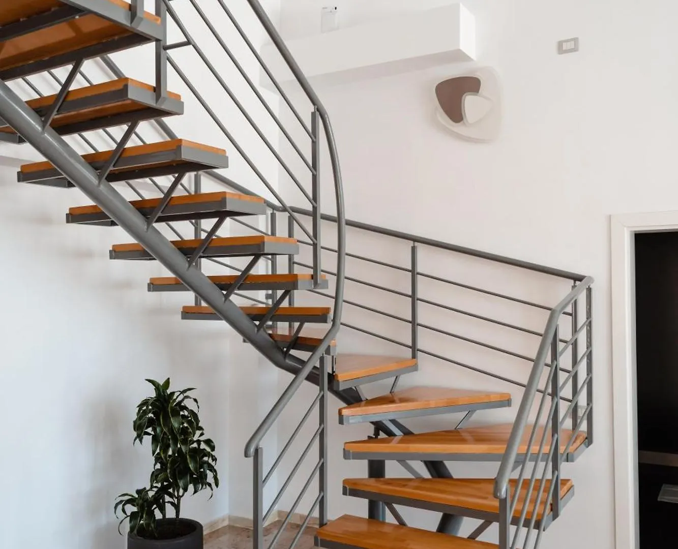 Luxury Apartment In Durrës
