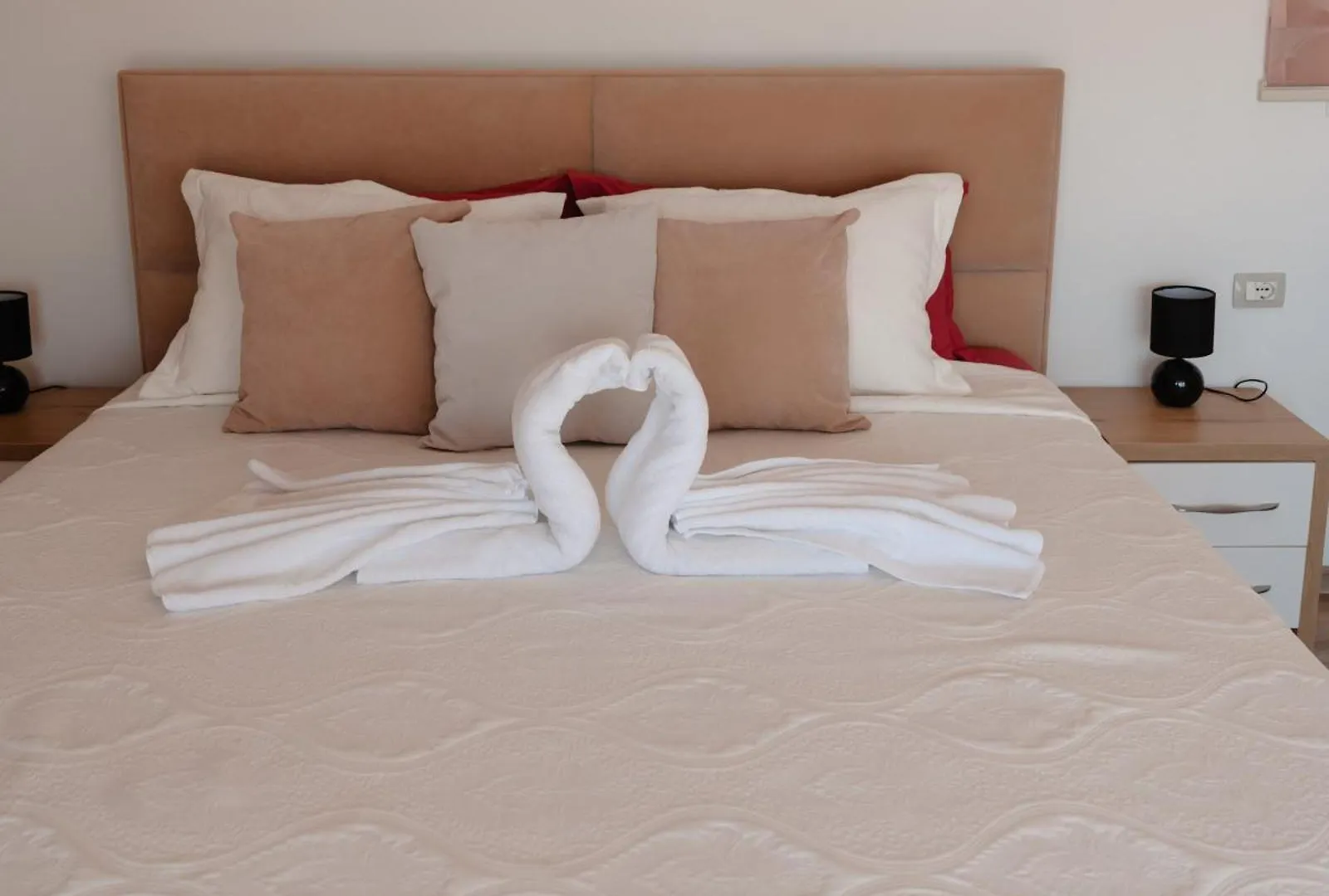 Luxury Apartment In Durrës