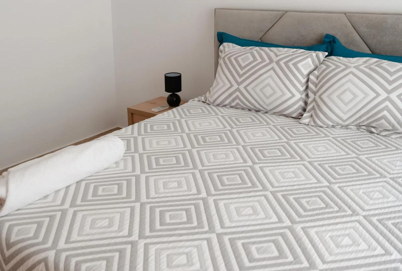 Luxury Apartment In Durrës