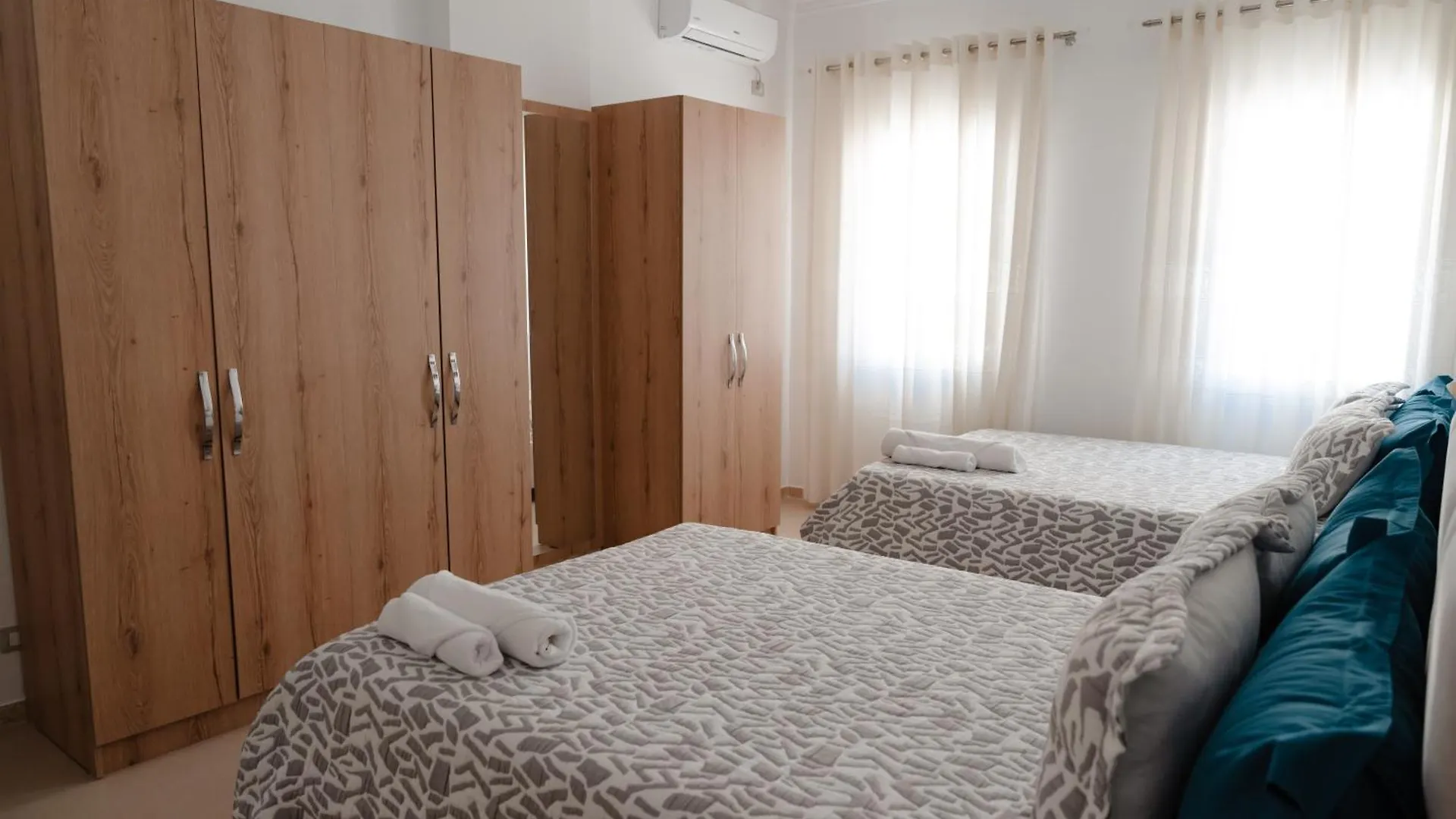Luxury Apartment In דורס אלבניה