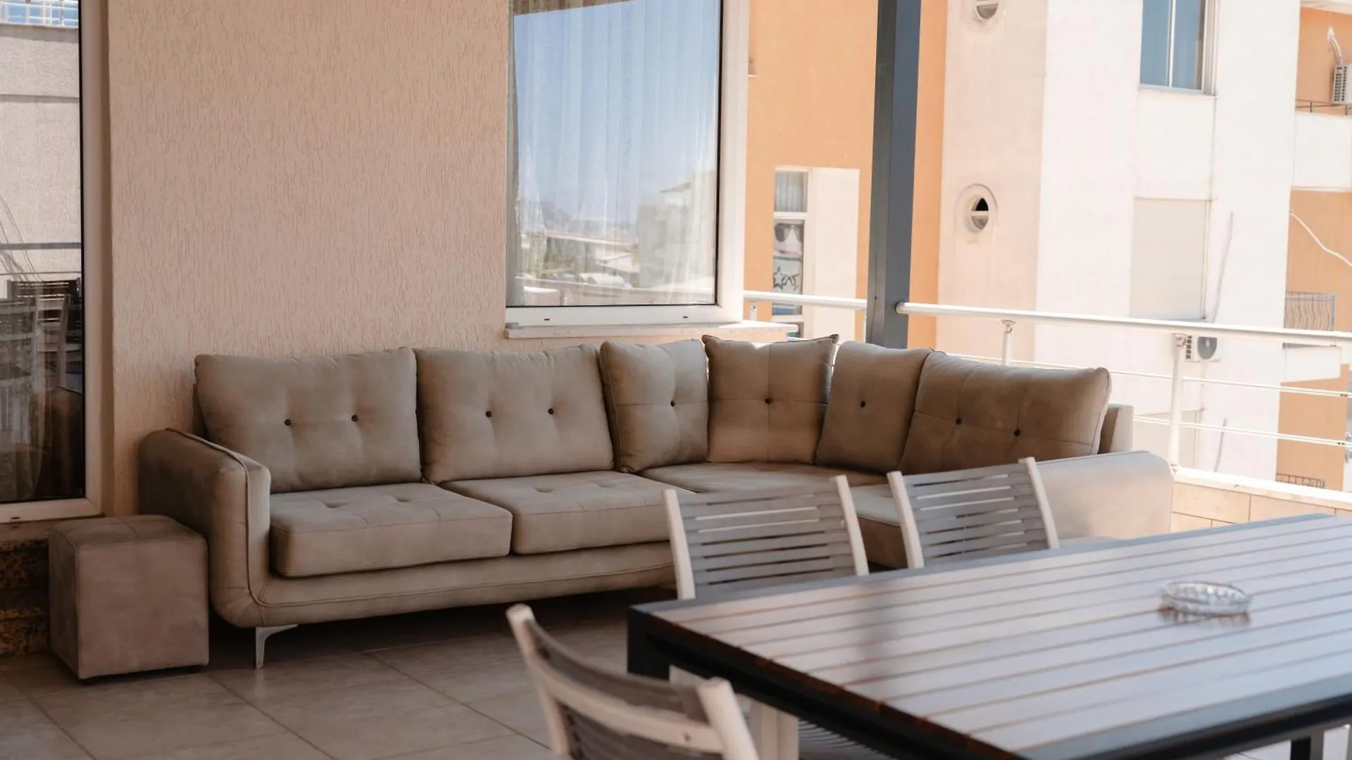 Luxury Apartment In דורס