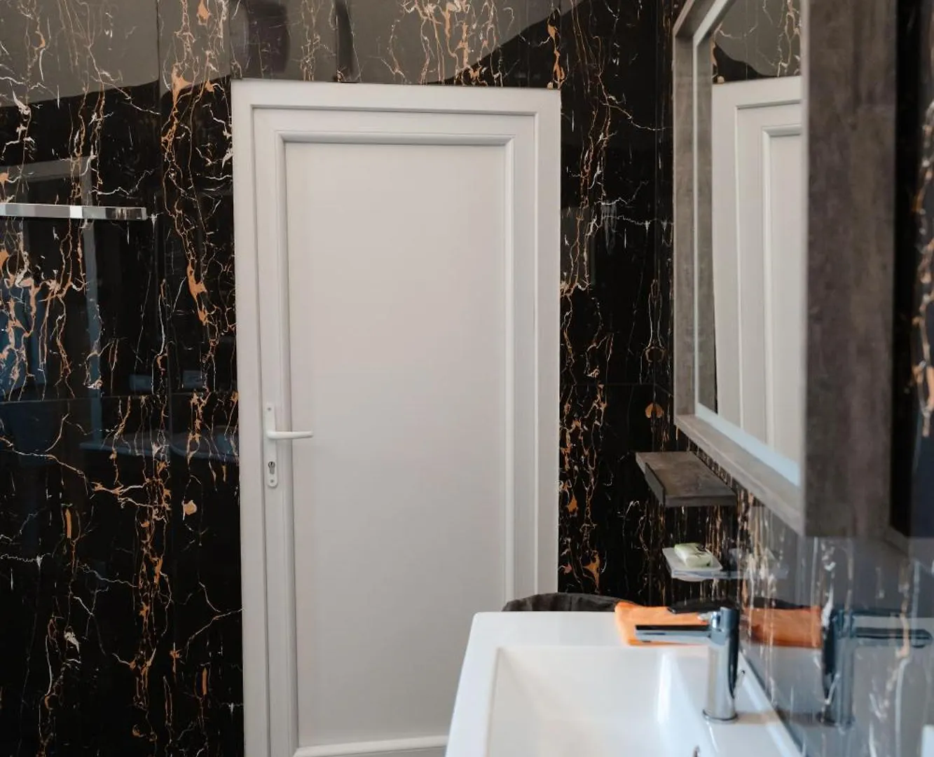 Luxury Apartment In דורס