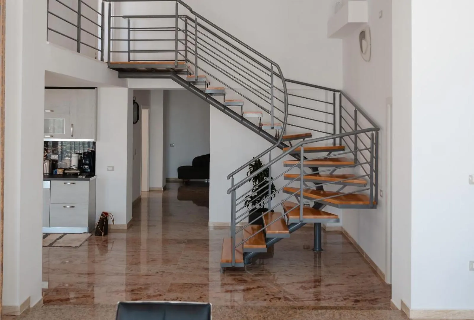 Luxury Apartment In Durrës Albanien
