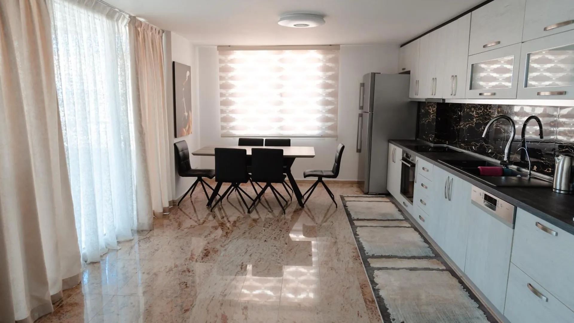Luxury Apartment In דורס