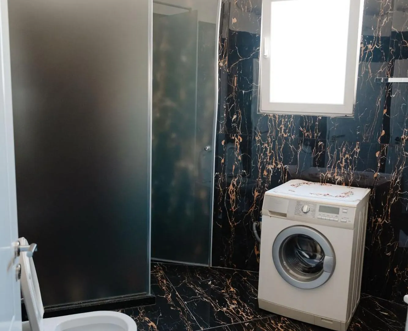 Luxury Apartment In Durrës