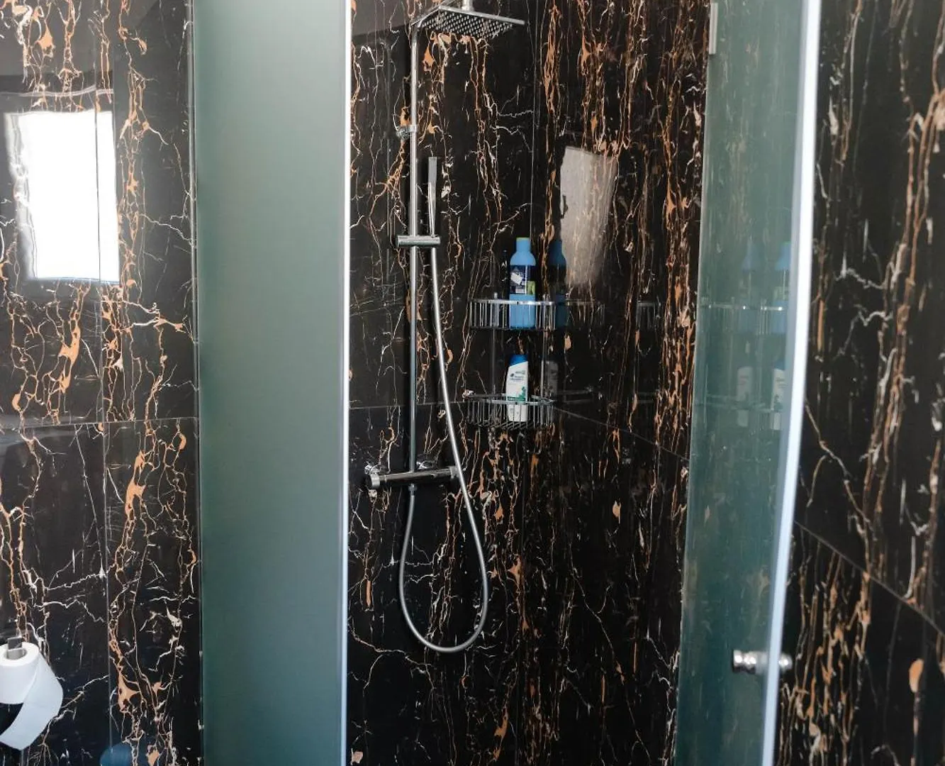 Luxury Apartment In Durrës