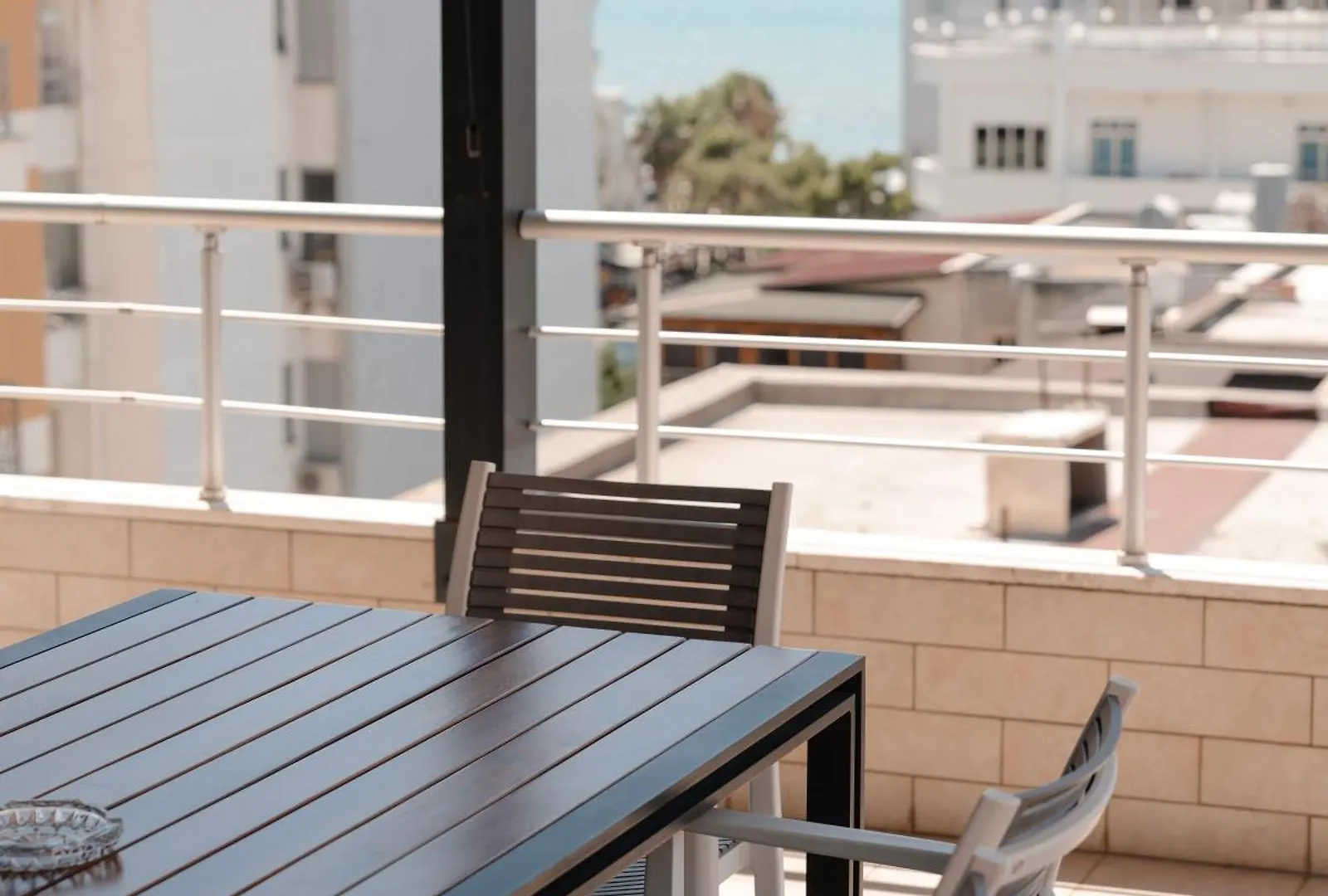 Luxury Apartment In Durrës 0*,  Albanien