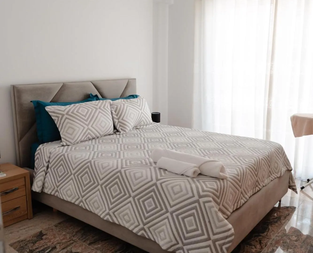 Luxury Apartment In דורס אלבניה