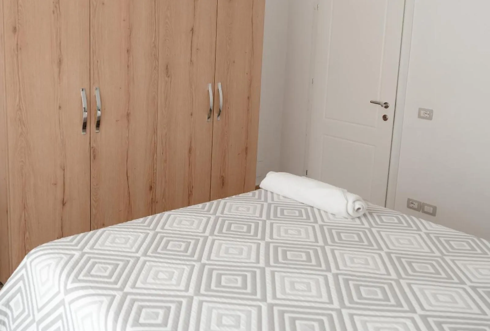 Luxury Apartment In דורס אלבניה